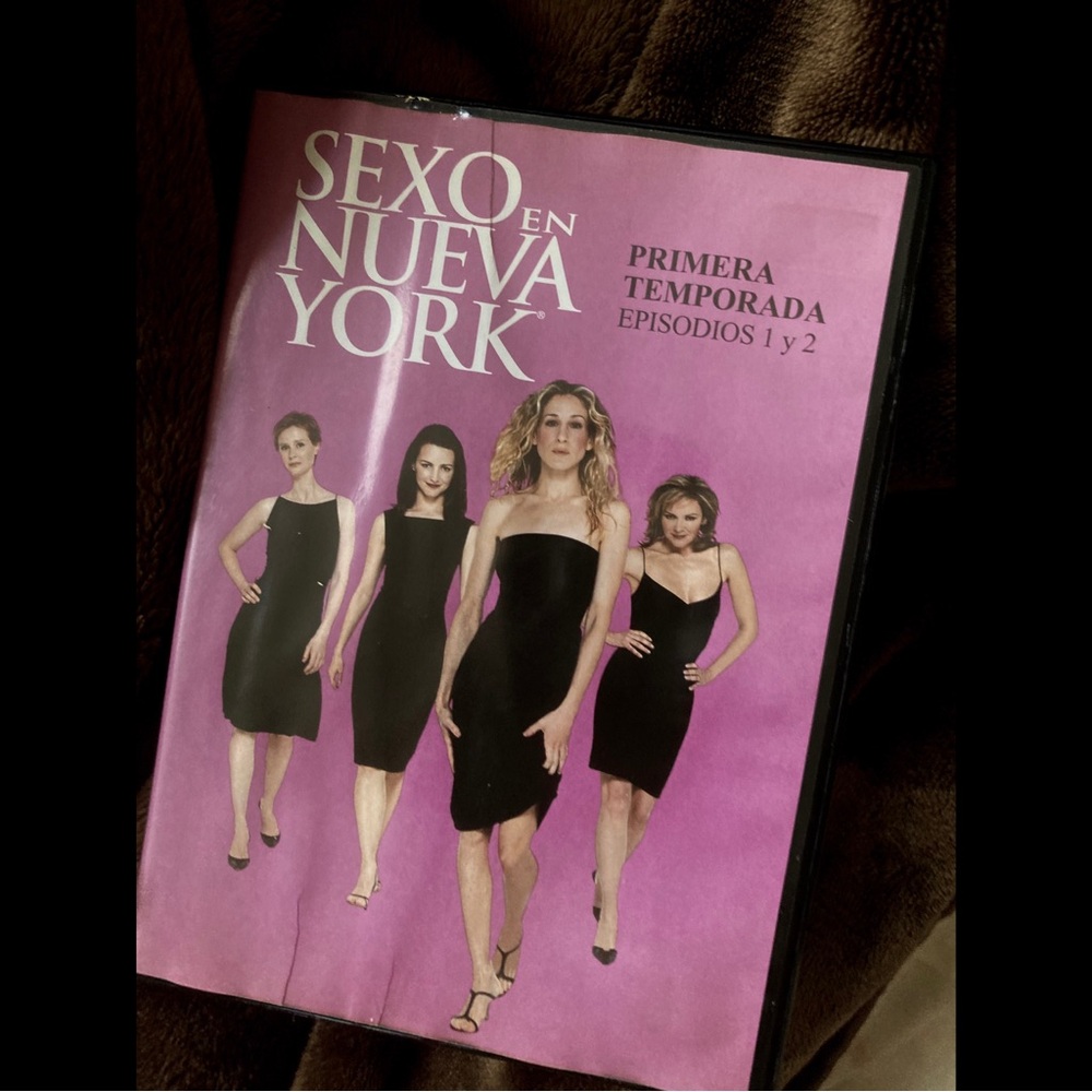 Comedy DVD Set 📀 - Picture 2 of 10